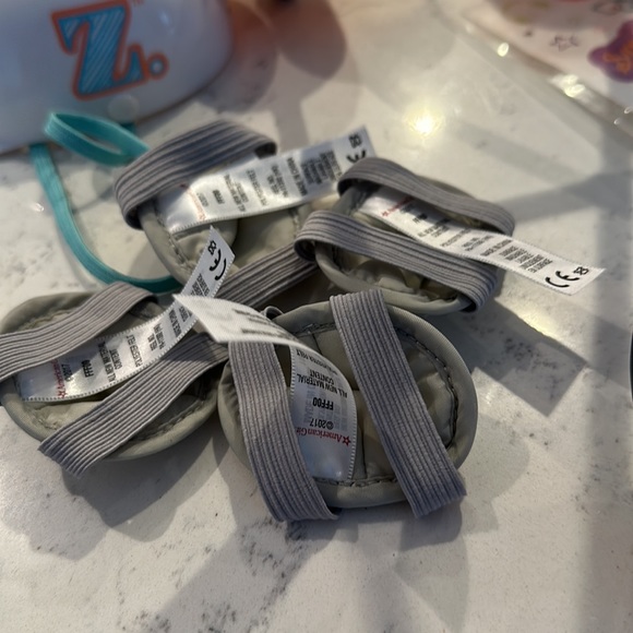 American Girl Z's Scooter set - Picture 3 of 8